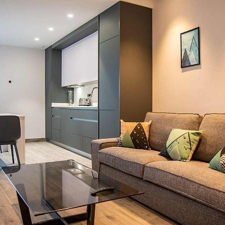 Apartamentos Vacacional En Plaza De Espana ネルハ エクステリア 写真