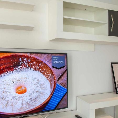 Apartamentos Vacacional En Plaza De Espana ネルハ エクステリア 写真