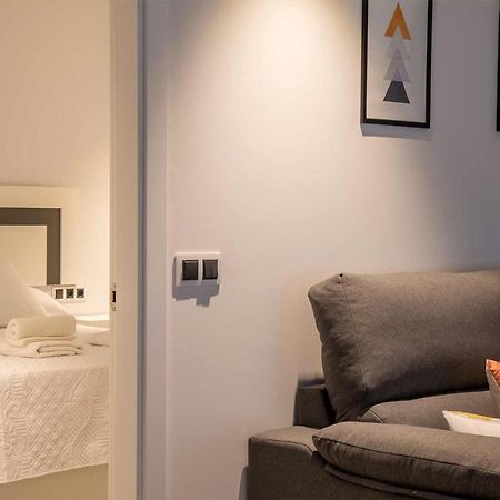 Apartamentos Vacacional En Plaza De Espana ネルハ エクステリア 写真