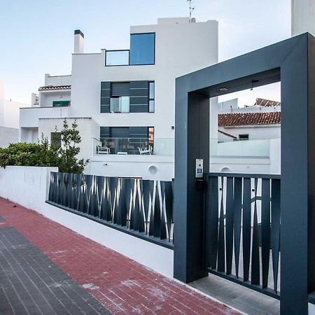 Apartamentos Vacacional En Plaza De Espana ネルハ エクステリア 写真
