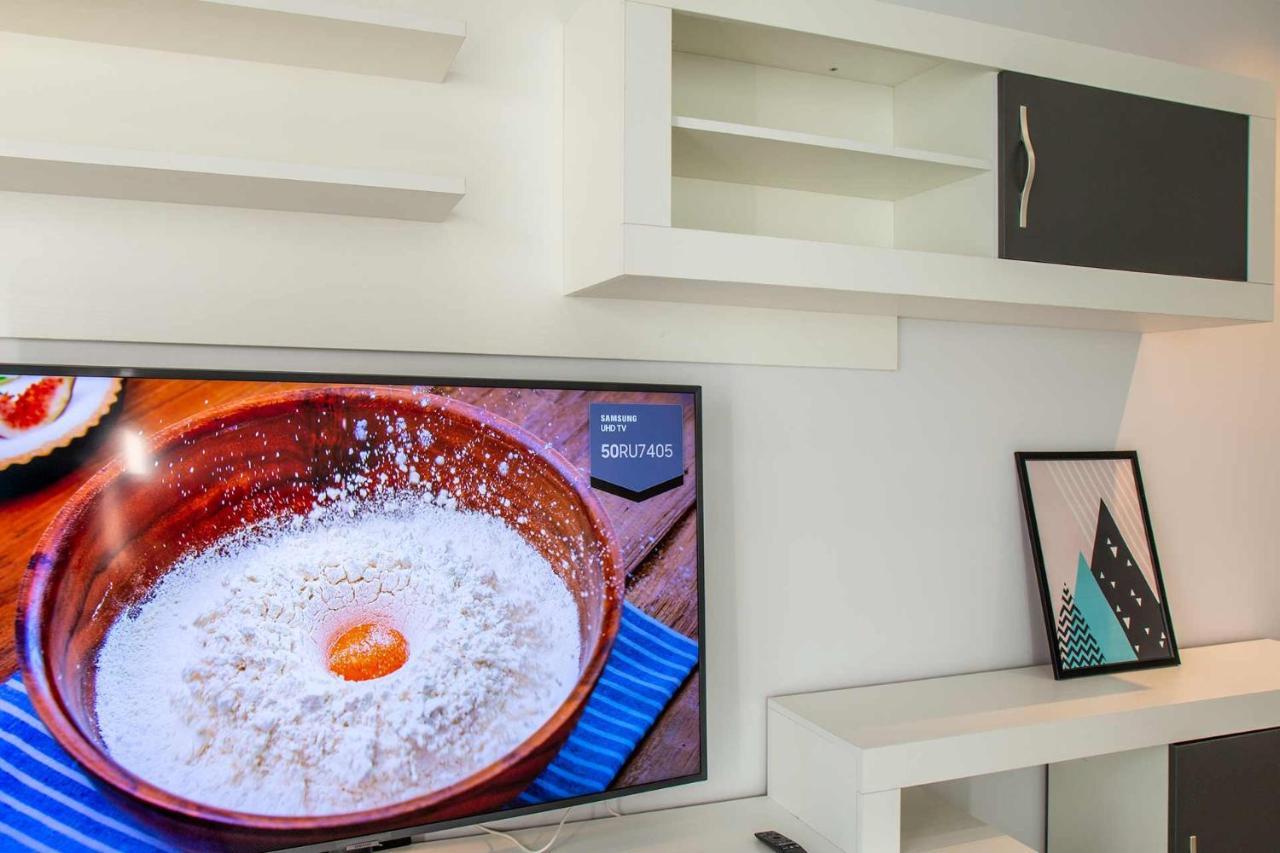 Apartamentos Vacacional En Plaza De Espana ネルハ エクステリア 写真