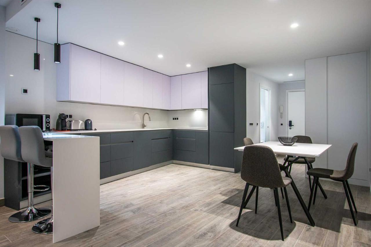 Apartamentos Vacacional En Plaza De Espana ネルハ エクステリア 写真
