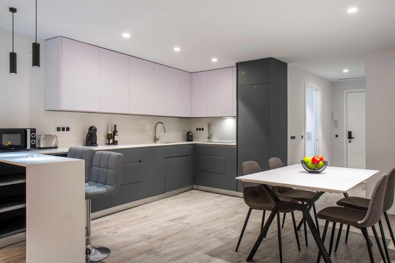 Apartamentos Vacacional En Plaza De Espana ネルハ エクステリア 写真