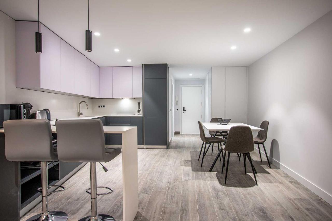 Apartamentos Vacacional En Plaza De Espana ネルハ エクステリア 写真